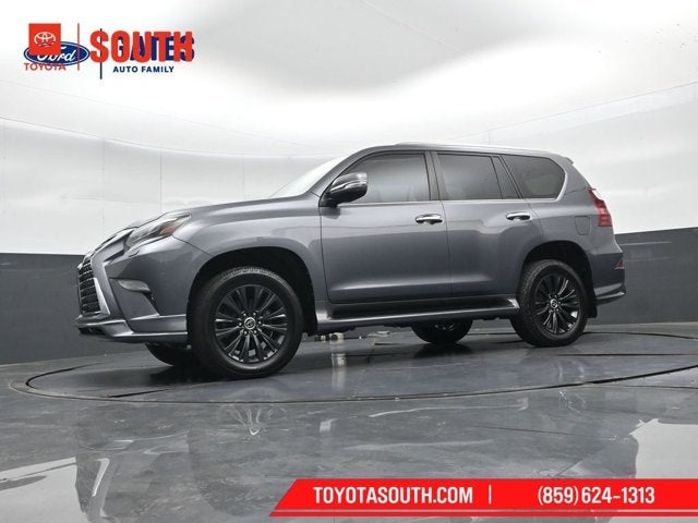 2022 Lexus GX GX 460 Premium