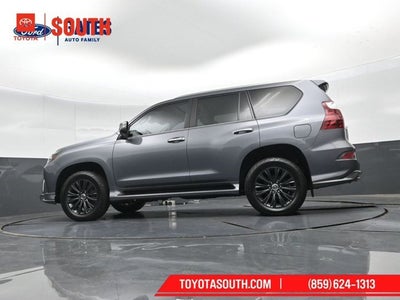2022 Lexus GX GX 460 Premium