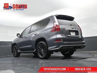 2022 Lexus GX GX 460 Premium