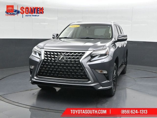 2022 Lexus GX GX 460 Premium