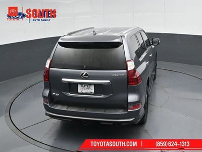 2022 Lexus GX GX 460 Premium