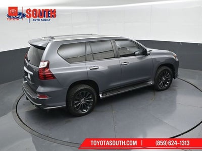 2022 Lexus GX GX 460 Premium