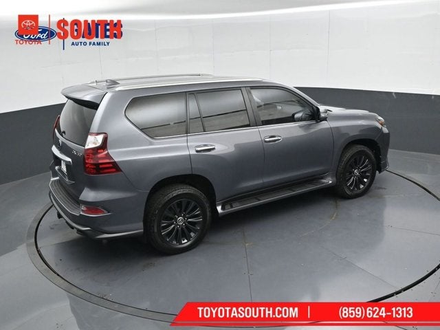 2022 Lexus GX GX 460 Premium