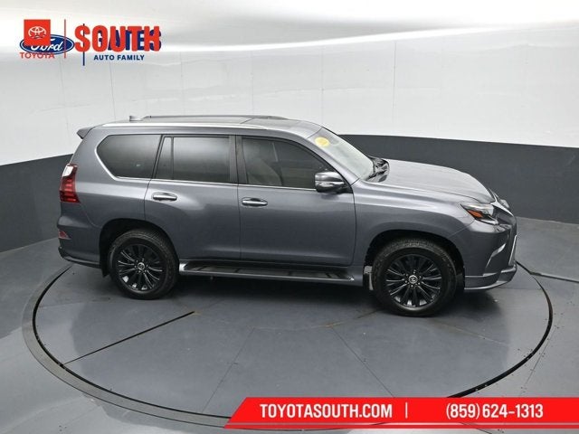 2022 Lexus GX GX 460 Premium