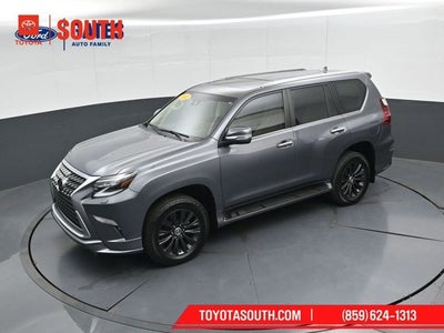 2022 Lexus GX GX 460 Premium