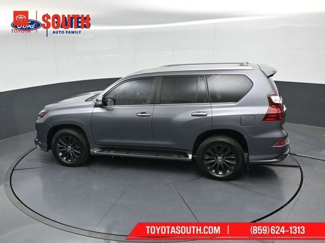 2022 Lexus GX GX 460 Premium