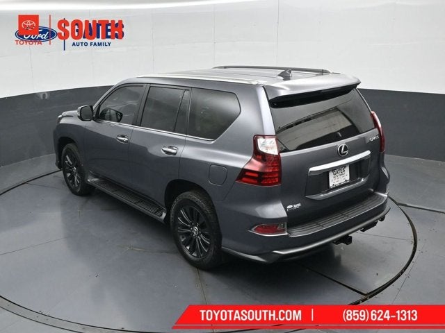 2022 Lexus GX GX 460 Premium