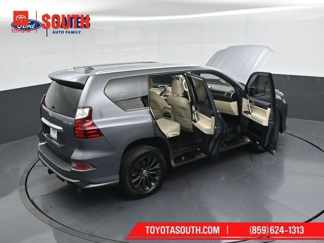 2022 Lexus GX GX 460 Premium