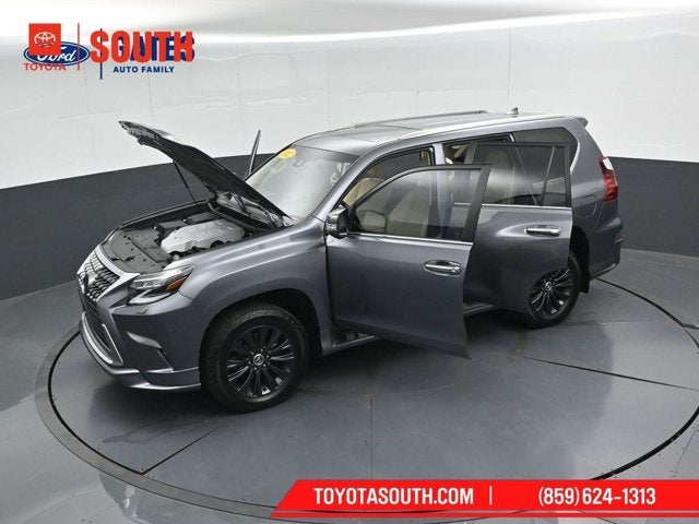 2022 Lexus GX GX 460 Premium