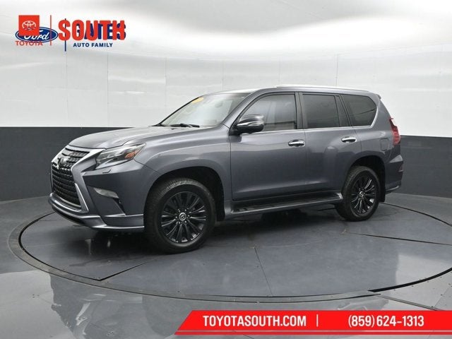 2022 Lexus GX GX 460 Premium