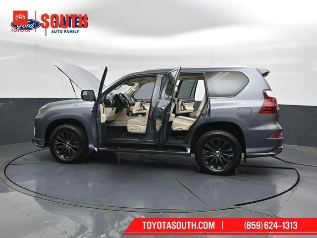 2022 Lexus GX GX 460 Premium