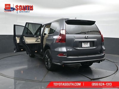 2022 Lexus GX GX 460 Premium