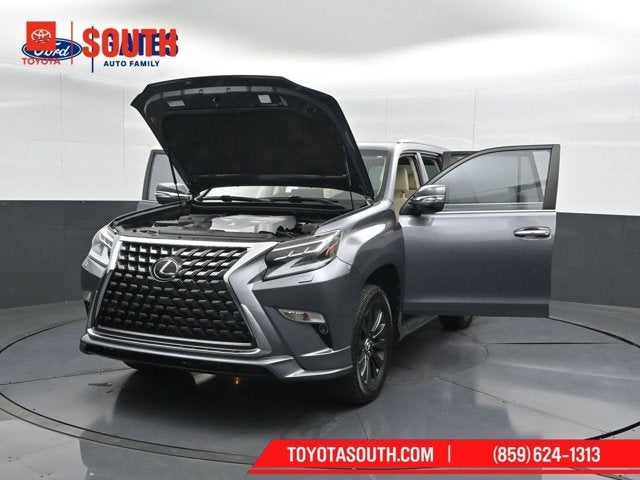 2022 Lexus GX GX 460 Premium