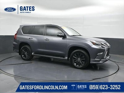 2022 Lexus GX GX 460 Premium