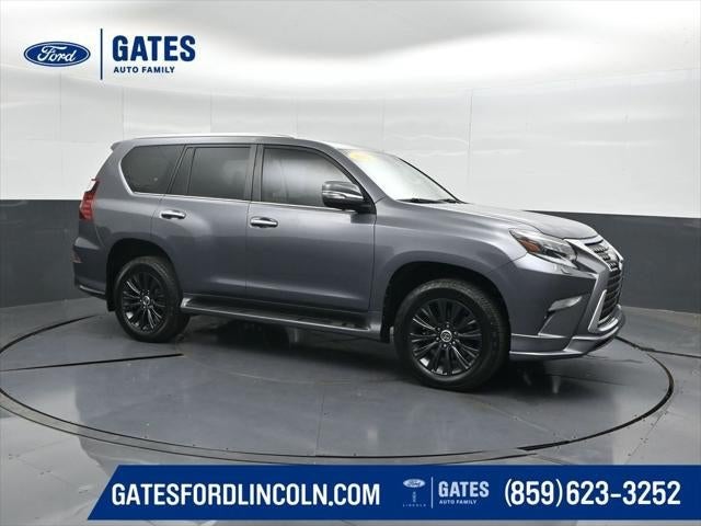 2022 Lexus GX GX 460 Premium
