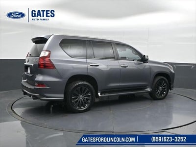 2022 Lexus GX GX 460 Premium