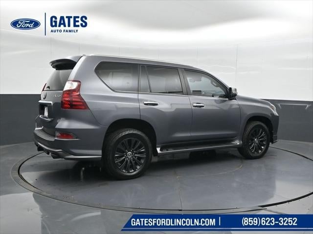 2022 Lexus GX GX 460 Premium