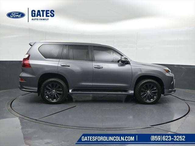2022 Lexus GX GX 460 Premium