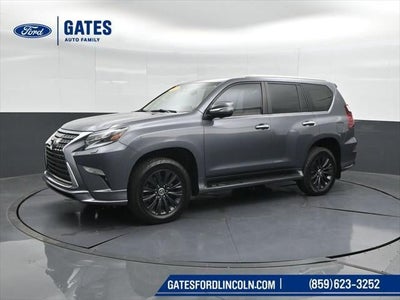 2022 Lexus GX GX 460 Premium