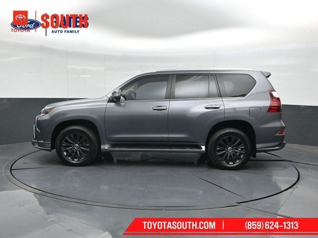 2022 Lexus GX GX 460 Premium