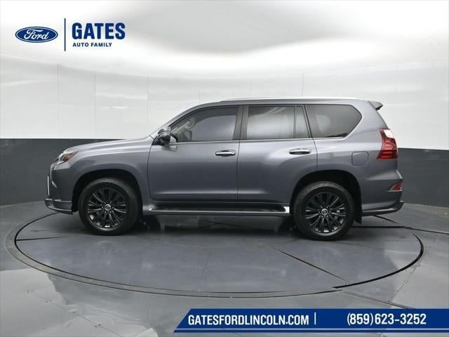 2022 Lexus GX GX 460 Premium