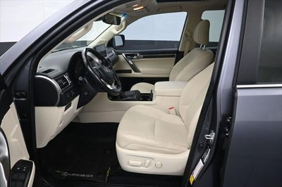 2022 Lexus GX GX 460 Premium