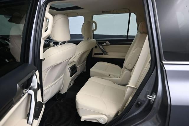 2022 Lexus GX GX 460 Premium
