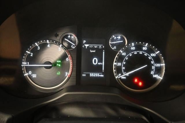 2022 Lexus GX GX 460 Premium