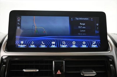 2022 Lexus GX GX 460 Premium