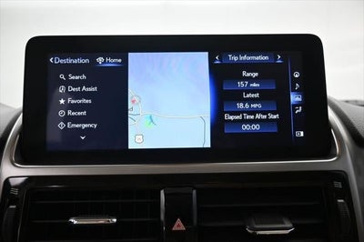 2022 Lexus GX GX 460 Premium