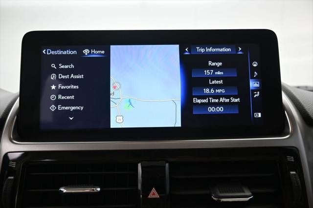 2022 Lexus GX GX 460 Premium