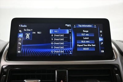 2022 Lexus GX GX 460 Premium