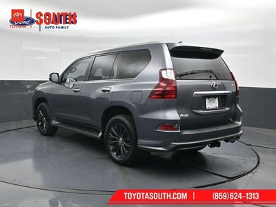 2022 Lexus GX GX 460 Premium