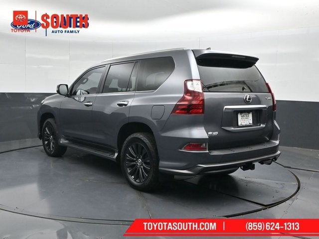 2022 Lexus GX GX 460 Premium