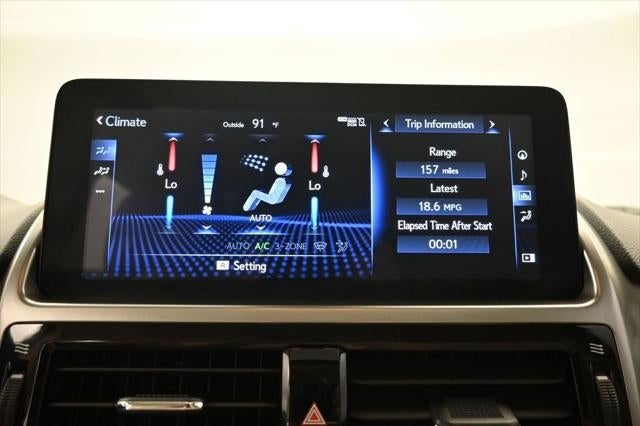 2022 Lexus GX GX 460 Premium