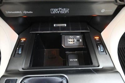 2022 Lexus GX GX 460 Premium