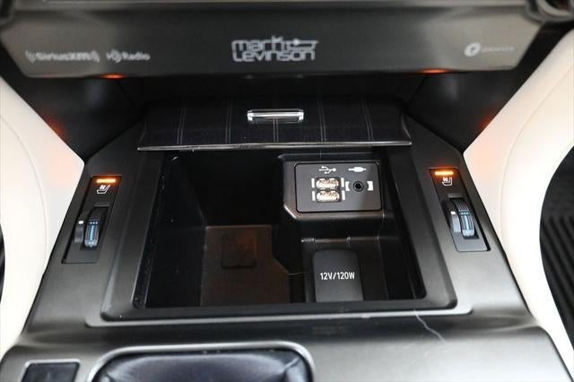 2022 Lexus GX GX 460 Premium