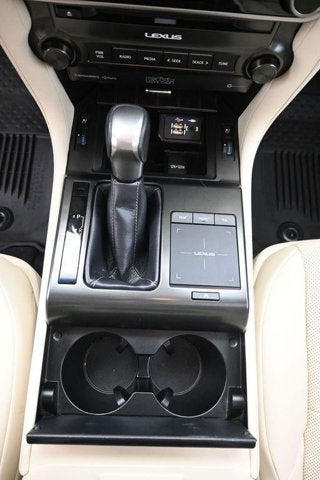 2022 Lexus GX GX 460 Premium