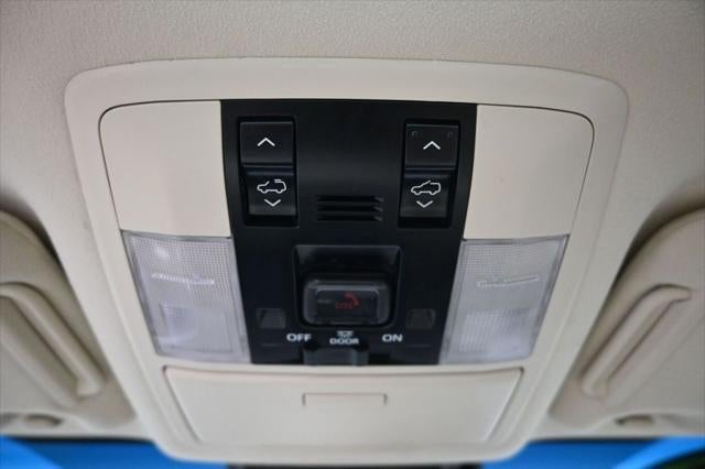 2022 Lexus GX GX 460 Premium