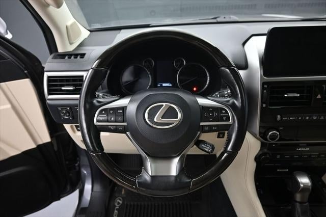 2022 Lexus GX GX 460 Premium