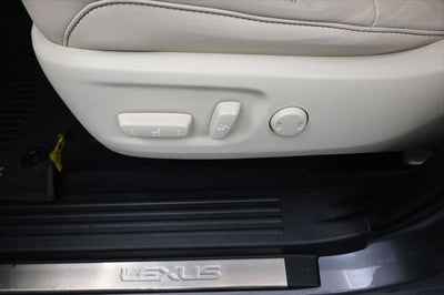 2022 Lexus GX GX 460 Premium