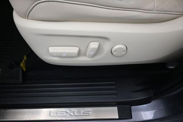 2022 Lexus GX GX 460 Premium