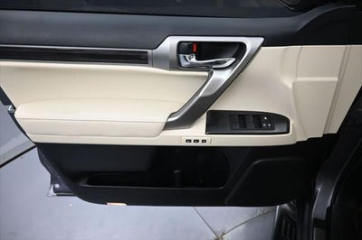 2022 Lexus GX GX 460 Premium
