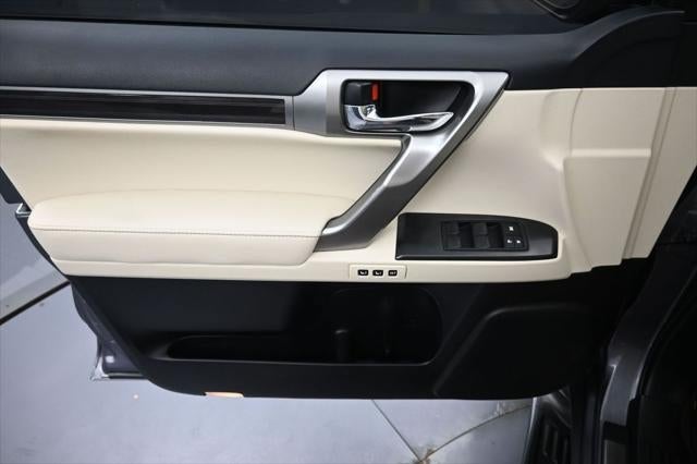 2022 Lexus GX GX 460 Premium