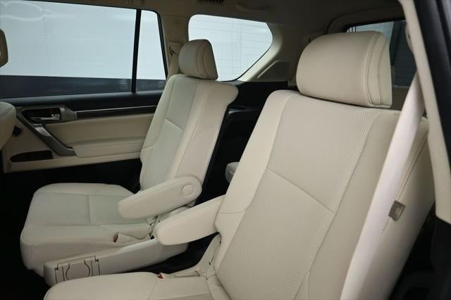 2022 Lexus GX GX 460 Premium