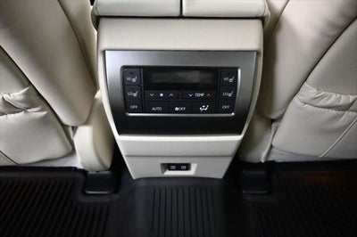 2022 Lexus GX GX 460 Premium