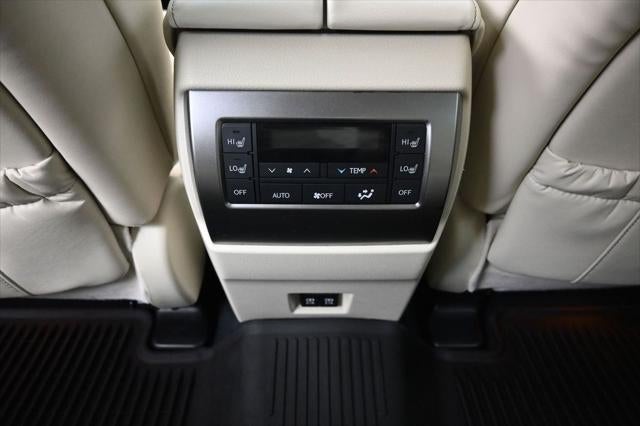 2022 Lexus GX GX 460 Premium