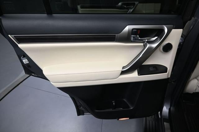2022 Lexus GX GX 460 Premium