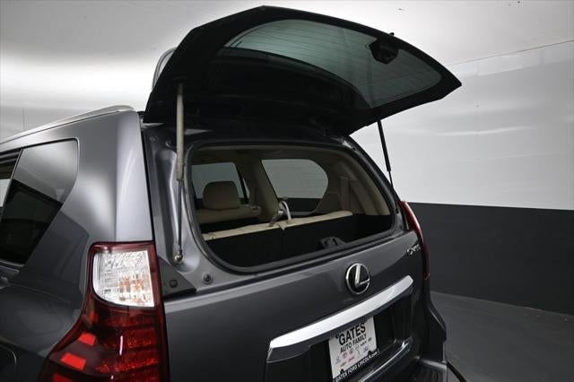 2022 Lexus GX GX 460 Premium