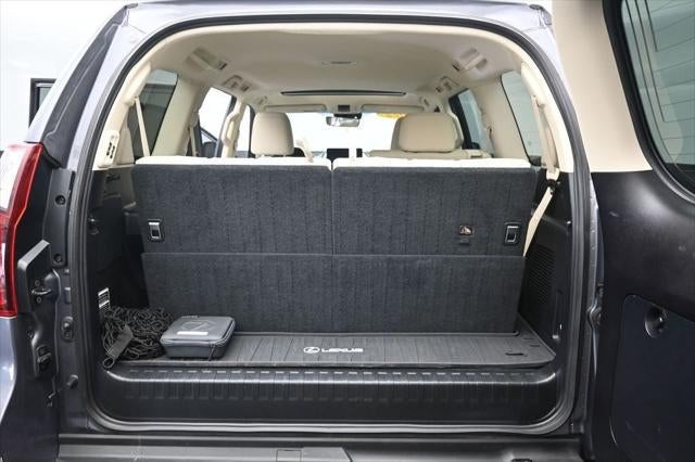 2022 Lexus GX GX 460 Premium